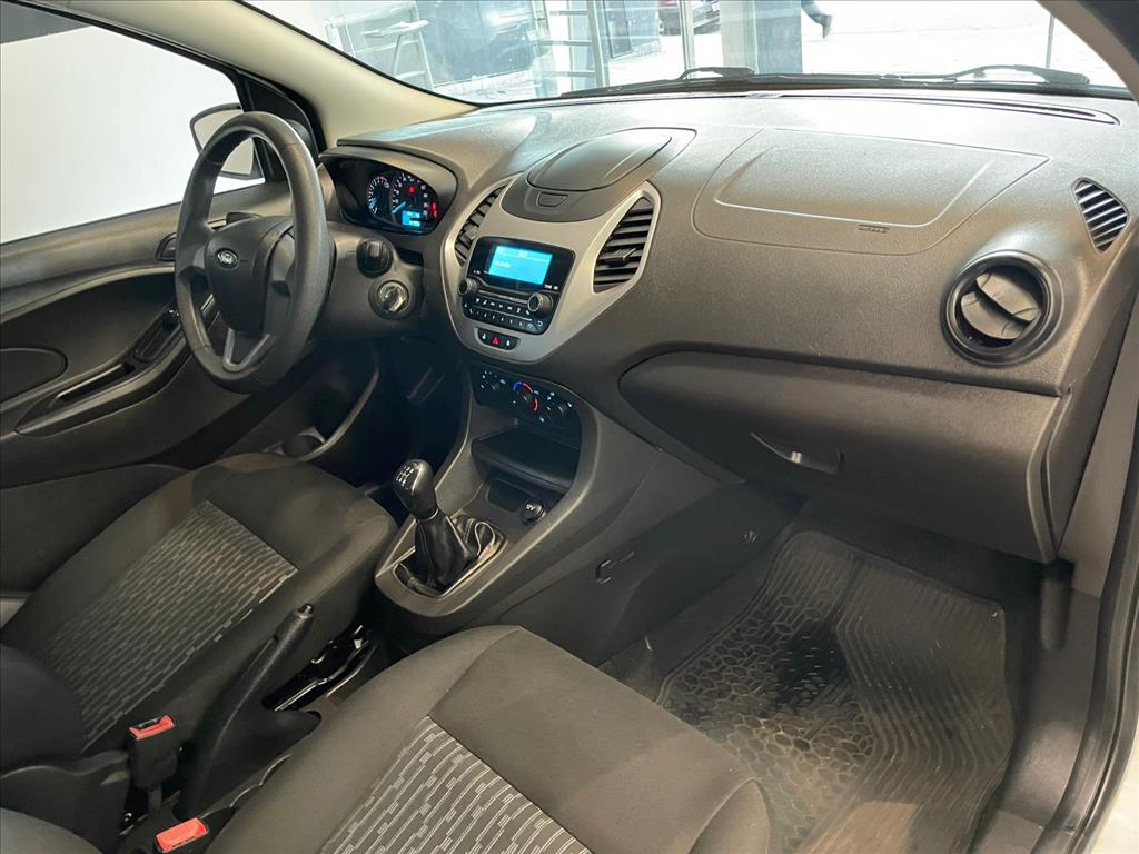 KA 1.5 TI-VCT FLEX SE SEDAN MANUAL10
