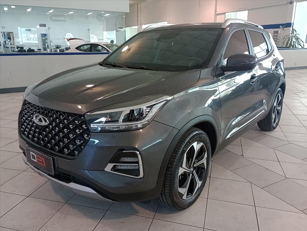 1.5 VVT TURBO iFLEX CVT