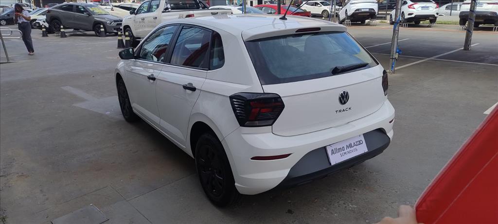 POLO 1.0 MPI TRACK MANUAL8