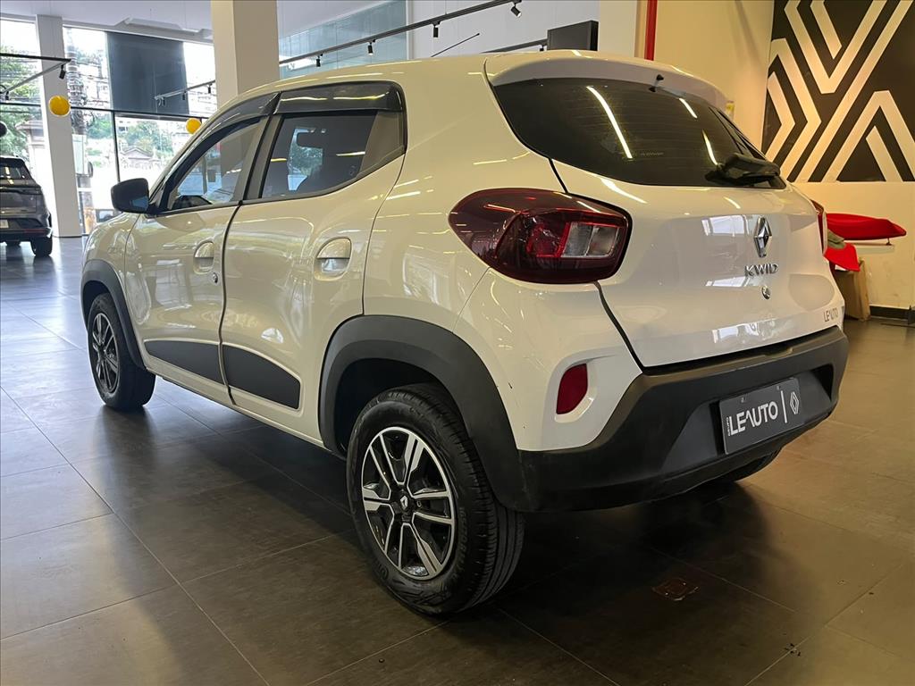 KWID 1.0 12V SCE FLEX INTENSE MANUAL3