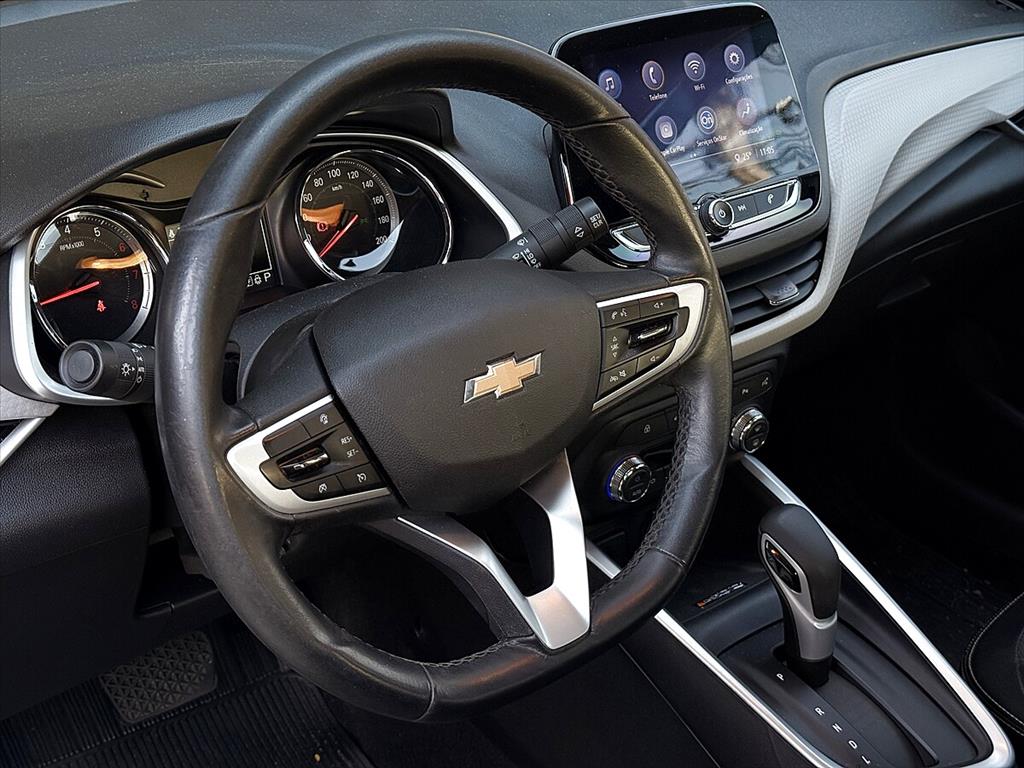 Chevrolet Onix Plus - 1.0 TURBO FLEX PREMIER AUTOMÁTICO