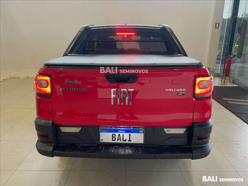 STRADA 1.3 FIREFLY FLEX VOLCANO CD CVT5