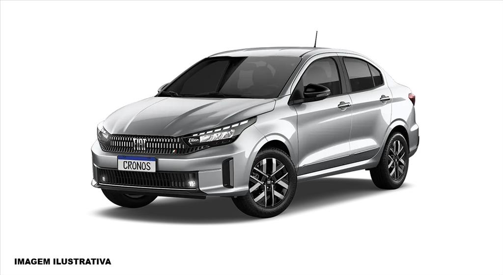 CRONOS 1.3 FIREFLY FLEX PRECISION CVT