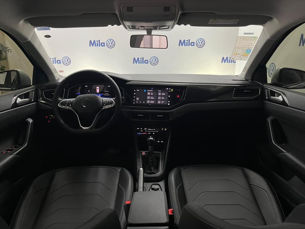 VIRTUS 1.0 200 TSI COMFORTLINE AUTOMÁTICO9