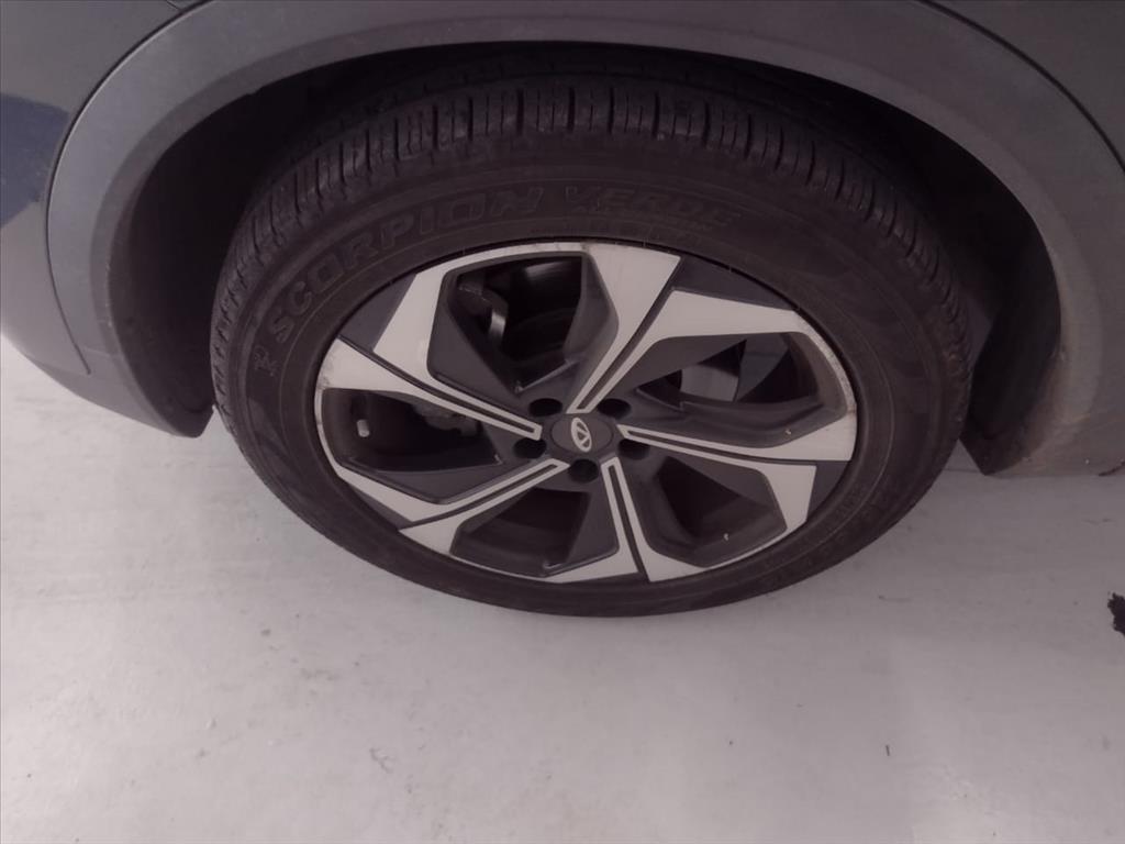 Caoa Chery-TIGGO 5X PRO-1.5 VVT TURBO iFLEX CVT