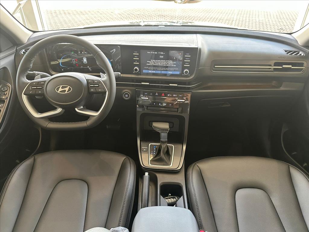 CRETA 1.0 TGDI FLEX LIMITED AUTOMÁTICO10