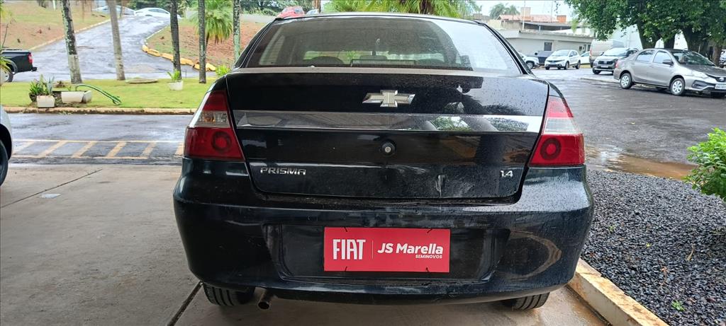 PRISMA 1.4 MPFI LT 8V FLEX 4P MANUAL2