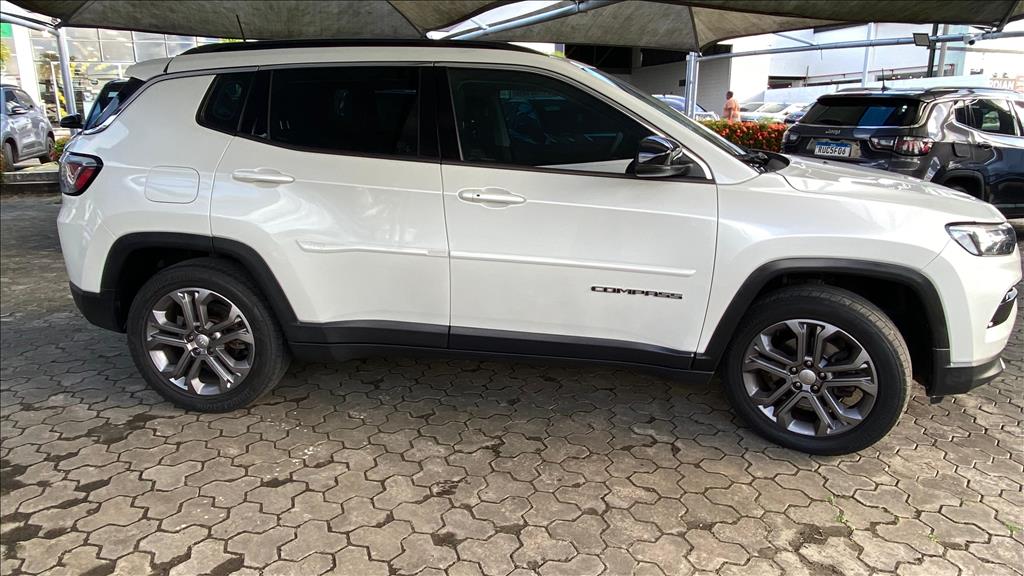 COMPASS 1.3 T270 TURBO FLEX LONGITUDE AT6 COMPASS 1.3 T270 TURBO FLEX LONGITUDE AT6