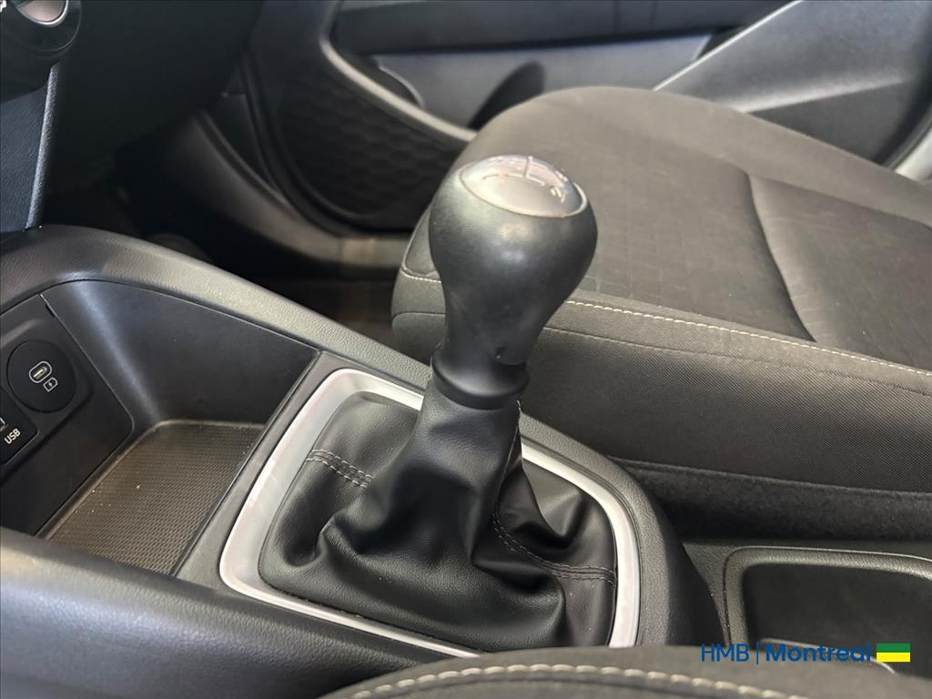 HB20 1.0 12V FLEX COMFORT MANUAL17
