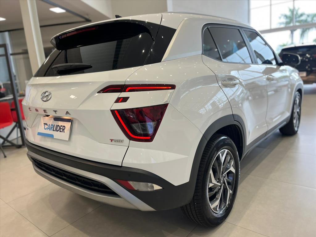 CRETA 1.0 TGDI FLEX PLATINUM AUTOMÁTICO5