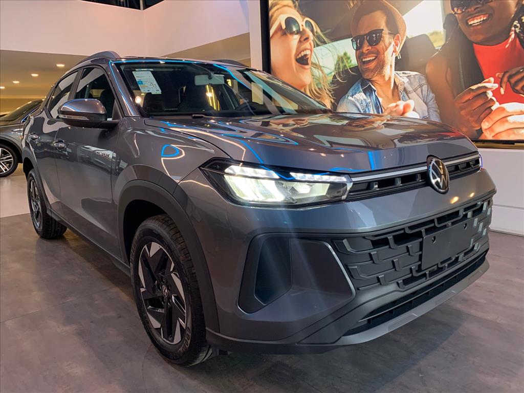 1.0 170 TSI COMFORT AUTOMÁTICO