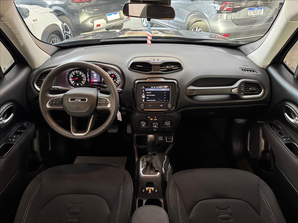 RENEGADE 1.3 T270 TURBO FLEX SPORT AT66