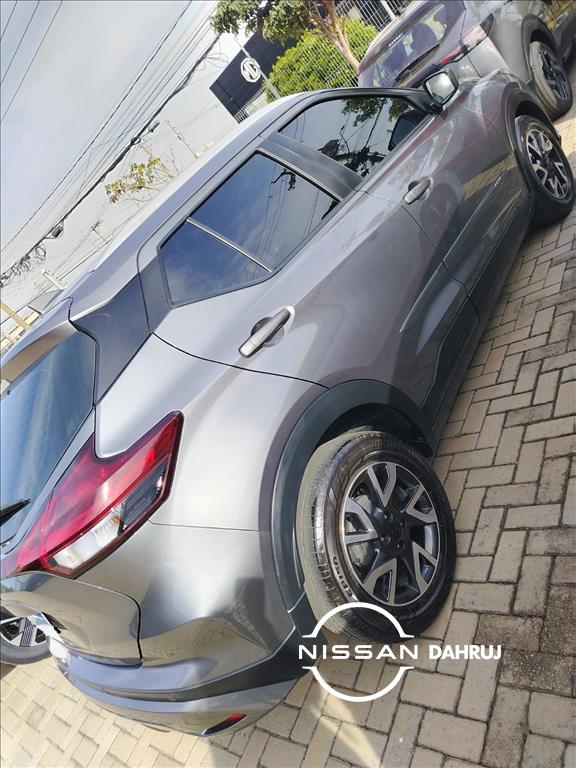 KICKS 1.6 16V FLEXSTART SENSE XTRONIC10
