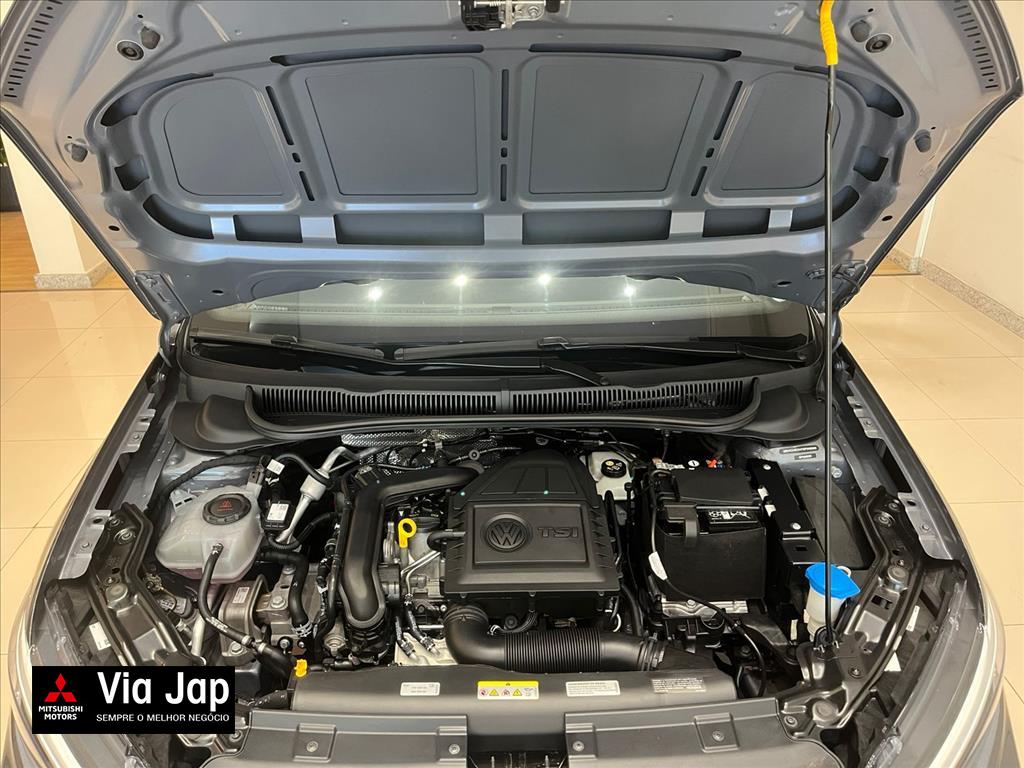 Volkswagen-NIVUS-1.0 200 TSI TOTAL FLEX HIGHLINE AUTOMÁTICO