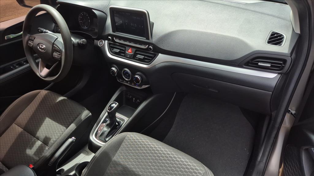 HB20 1.0 TGDI FLEX PLATINUM AUTOMÁTICO6