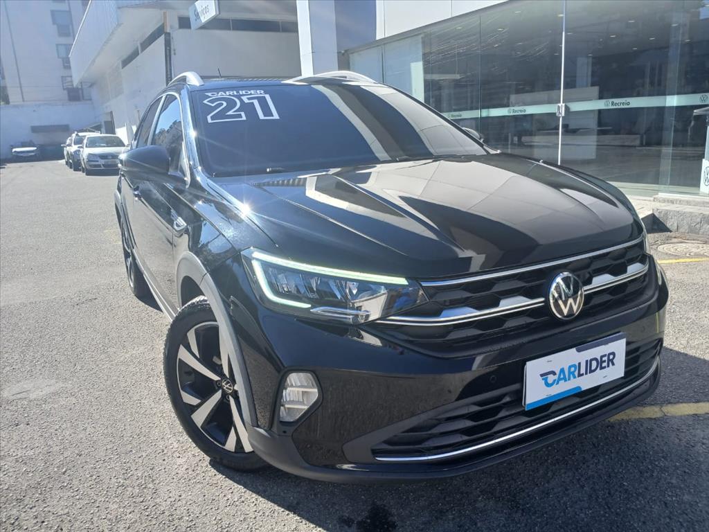 NIVUS 1.0 200 TSI TOTAL FLEX HIGHLINE AUTOMÁTICO