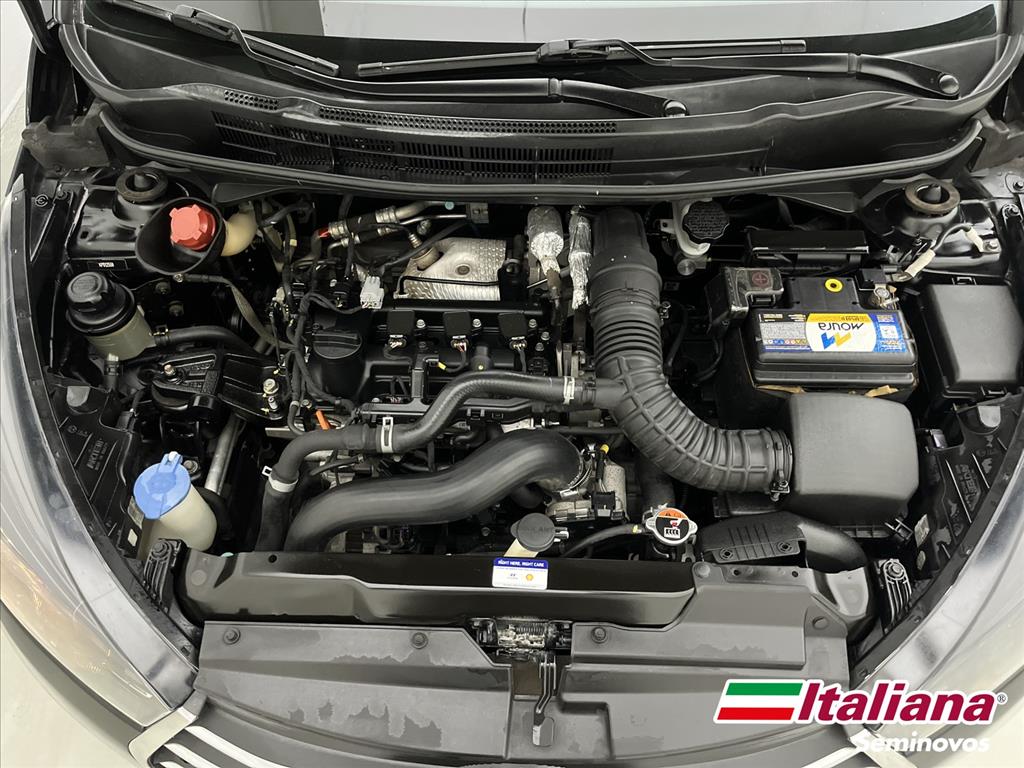 HB20S 1.0 COMFORT PLUS 12V TURBO FLEX 4P MANUAL14