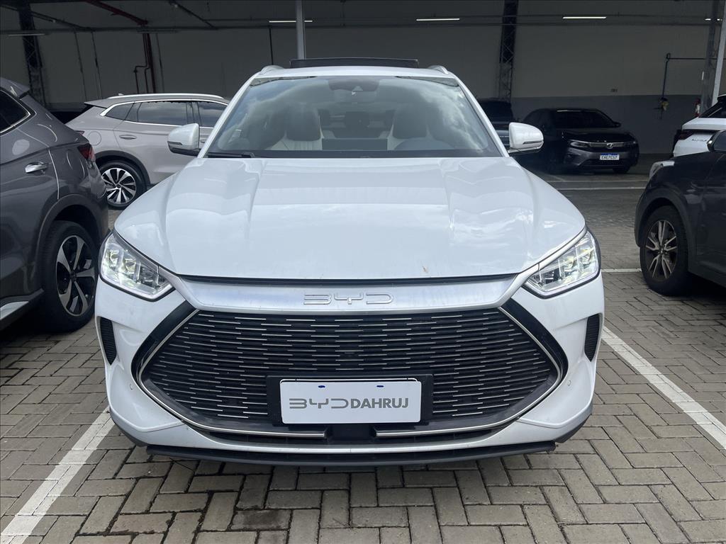 SONG PLUS 1.5 DM-I HÍBRIDO AUTOMÁTICO1