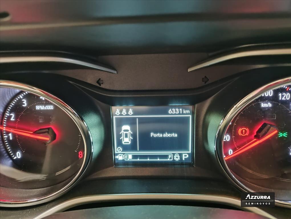 TRACKER 1.0 TURBO FLEX AUTOMÁTICO9