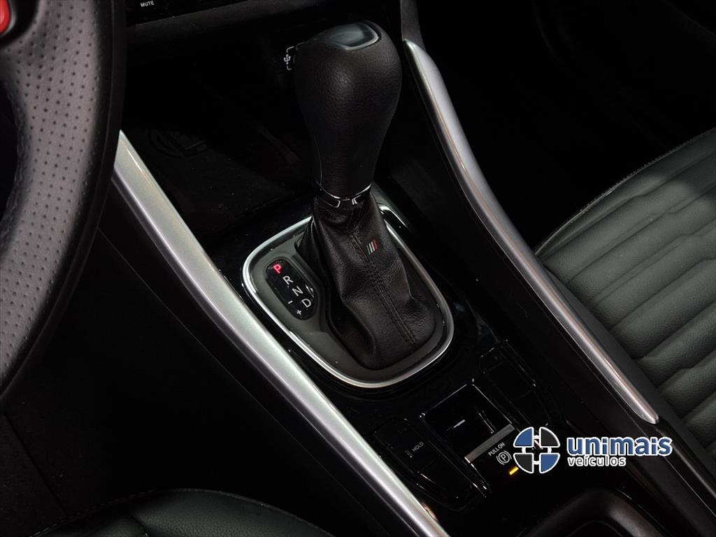 FIAT FASTBACK 1.0 TURBO 200 HYBRID AUDACE CVT — foto 13