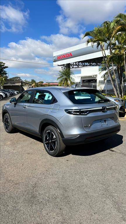 HR-V 1.5 DI I-VTEC FLEX EXL CVT