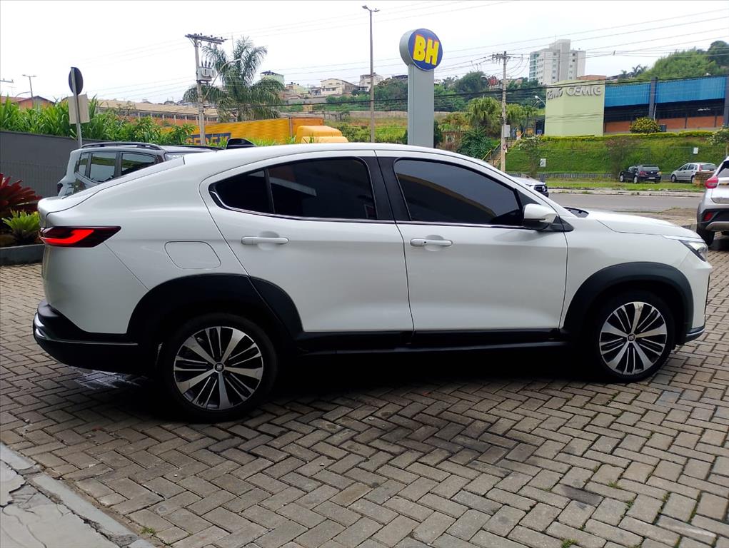 FASTBACK 1.0 TURBO 200 FLEX AUDACE CVT4