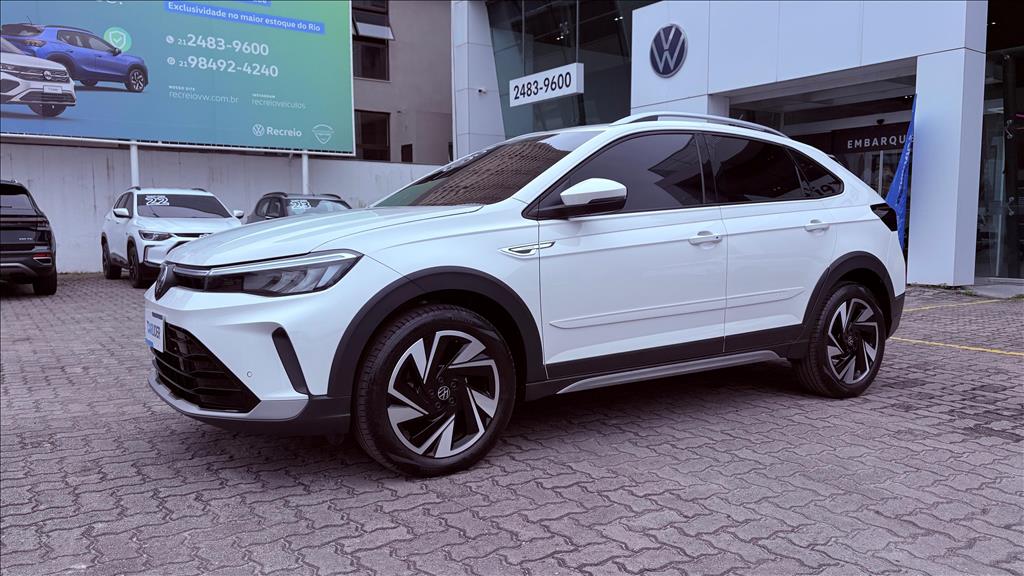 NIVUS 1.0 200 TSI TOTAL FLEX HIGHLINE AUTOMÁTICO1
