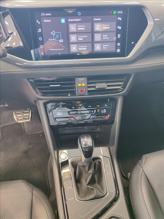 TAOS 1.4 250 TSI TOTAL FLEX HIGHLINE AUTOMÁTICO11