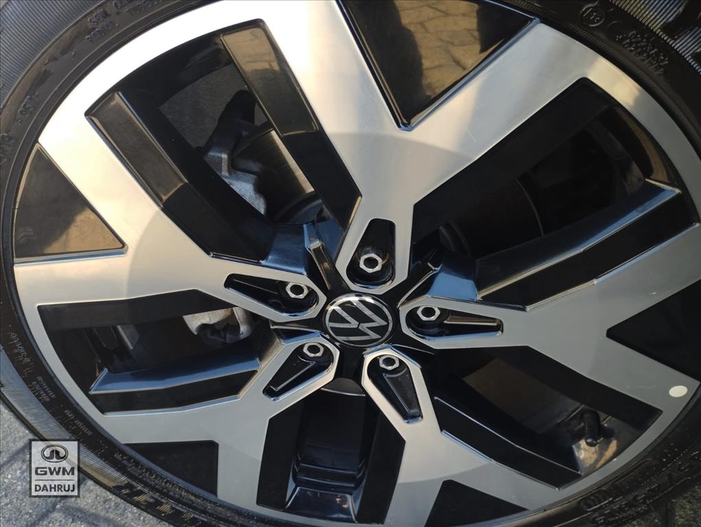TAOS 1.4 250 TSI TOTAL FLEX HIGHLINE AUTOMÁTICO11