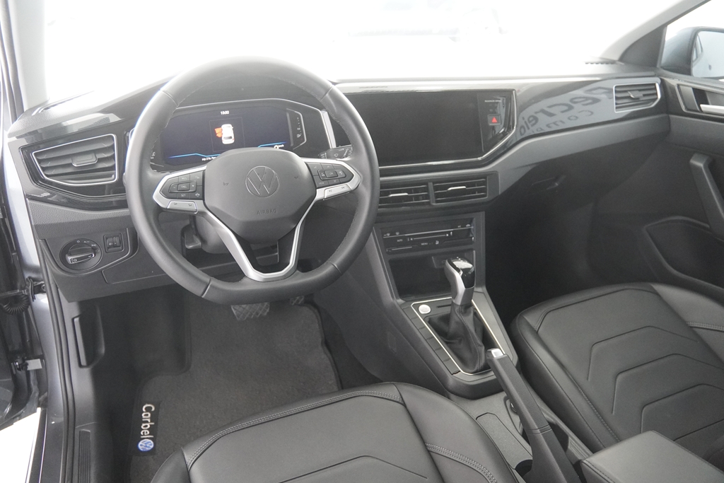 POLO 1.0 170 TSI HIGHLINE AUTOMÁTICO6
