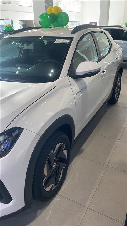 TERA 1.0 170 TSI COMFORT AUTOMÁTICO1