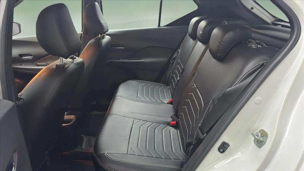 KICKS 1.6 16V FLEXSTART S 4P MANUAL10