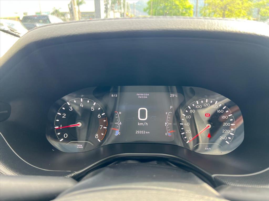 COMPASS 1.3 T270 TURBO FLEX SPORT AT611