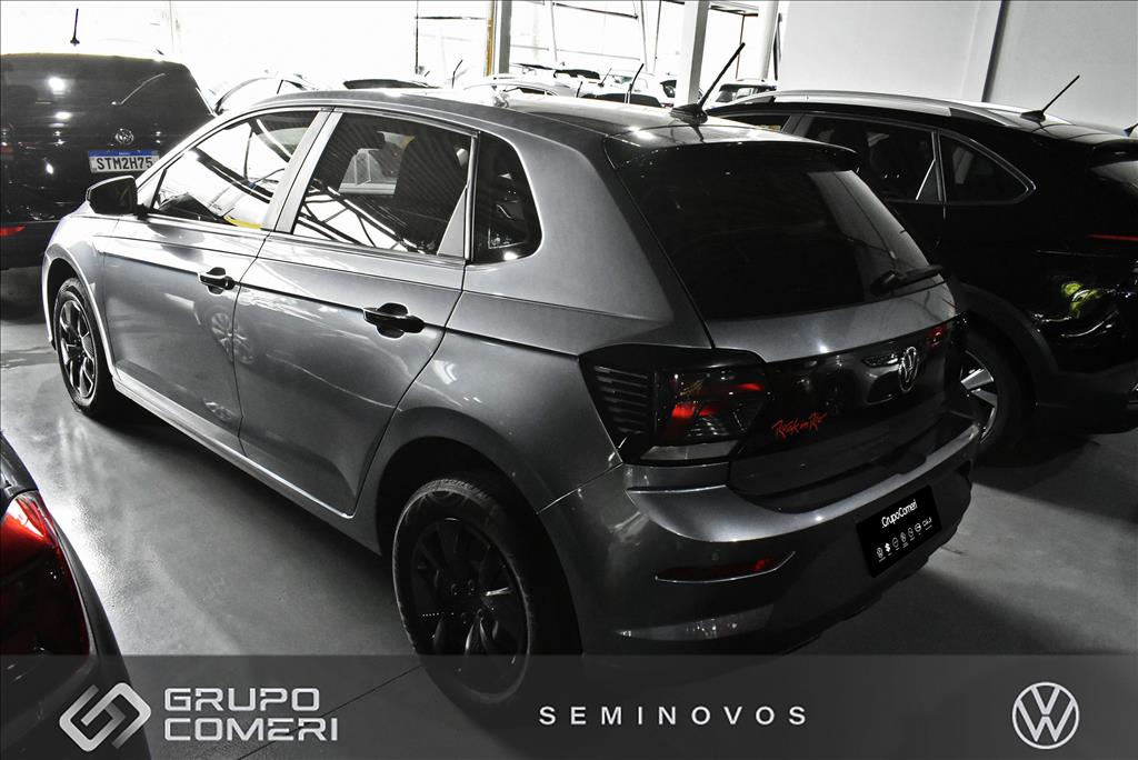 POLO 1.0 MPI ROCK IN RIO MANUAL3