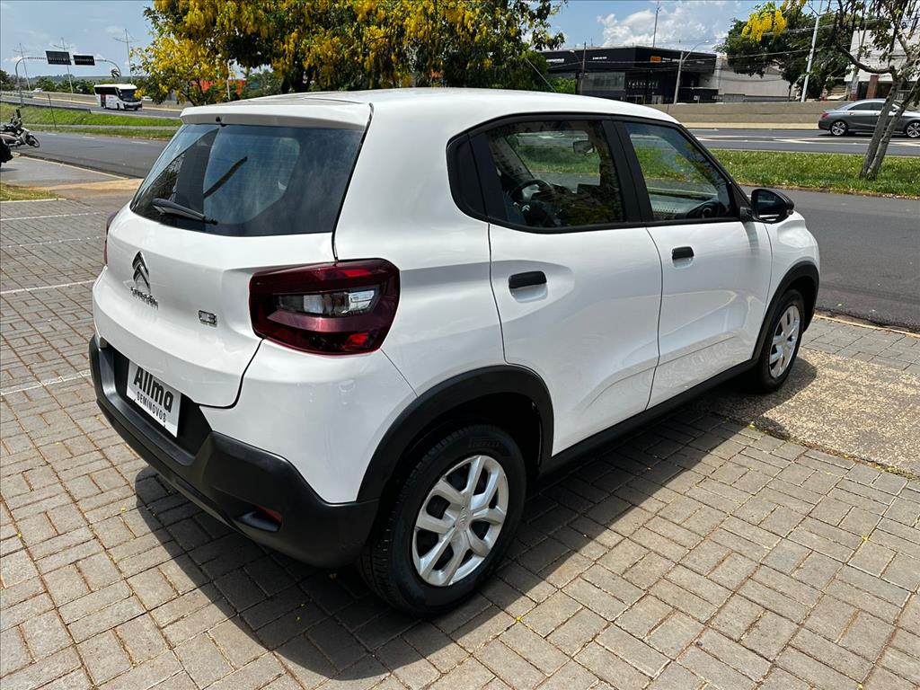 C3 1.0 FIREFLY FLEX LIVE PACK MANUAL3