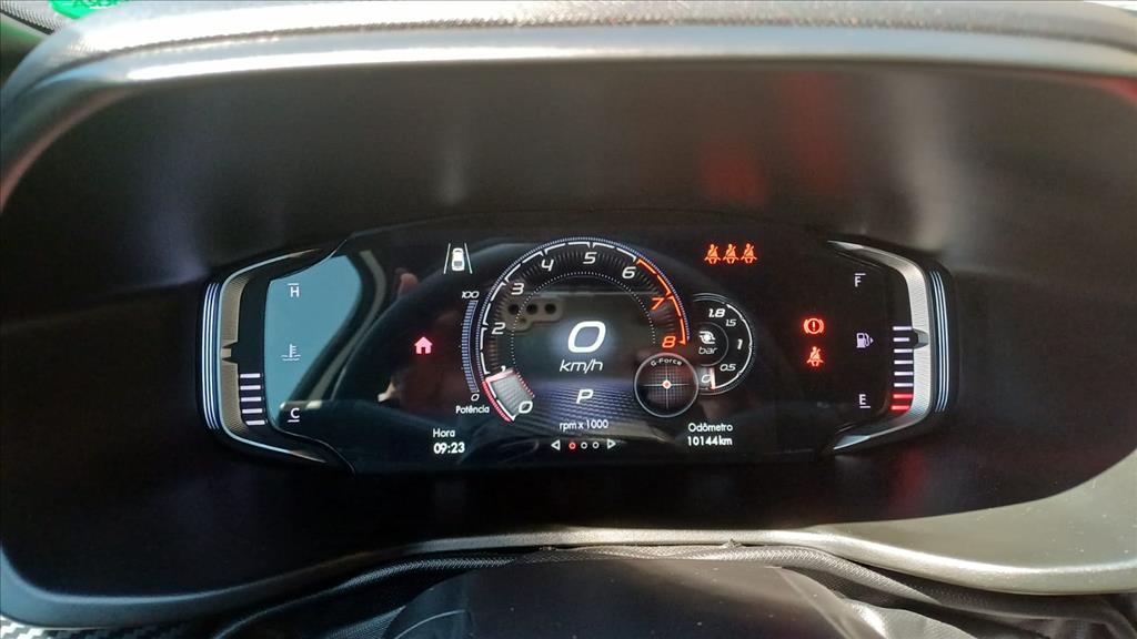 FASTBACK 1.3 TURBO 270 FLEX ABARTH AT67