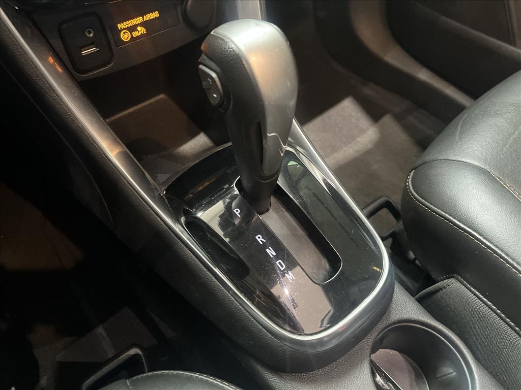 TRACKER 1.4 16V TURBO FLEX PREMIER AUTOMÁTICO8