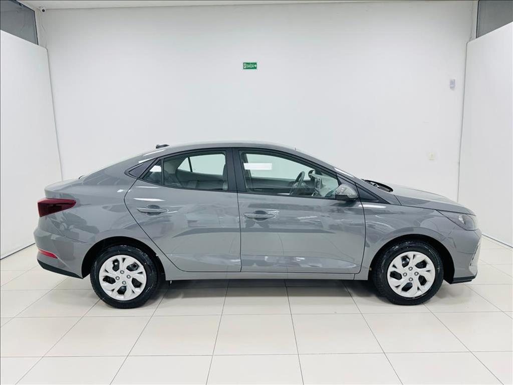 Hyundai-HB20S-1.0 12V FLEX COMFORT MANUAL