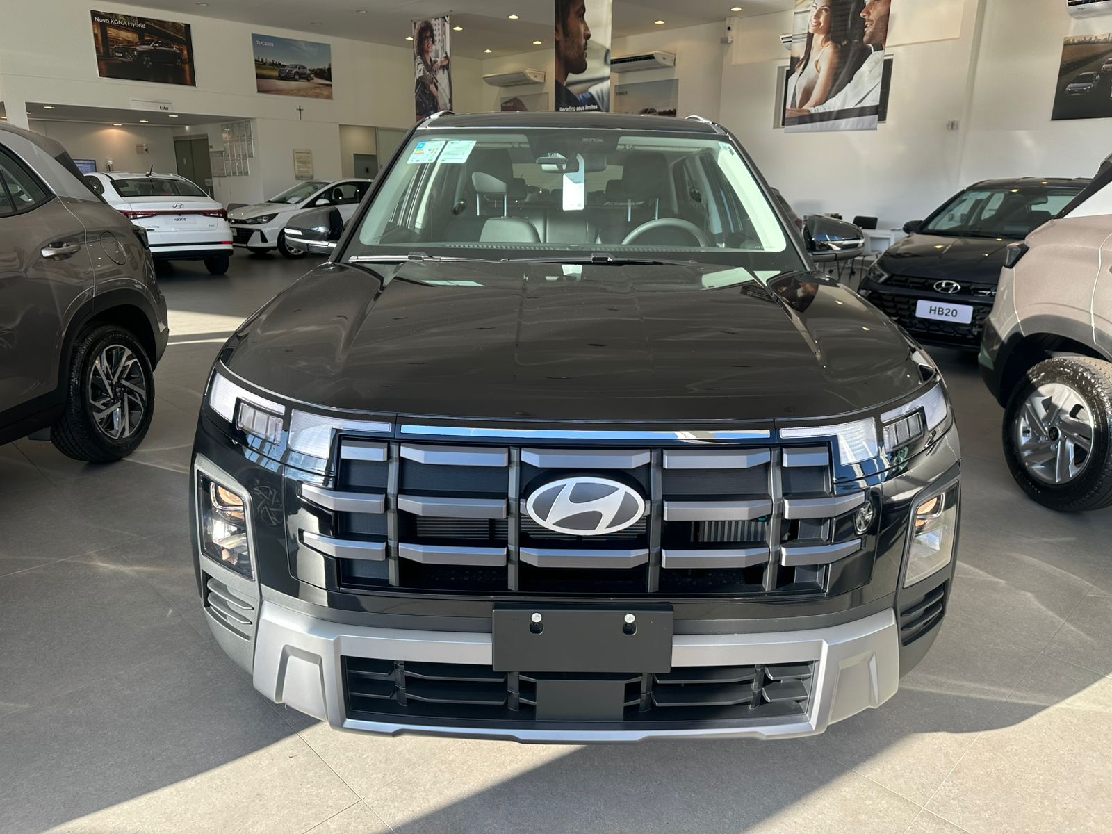 CRETA 1.0 TGDI FLEX LIMITED AUTOMÁTICO2