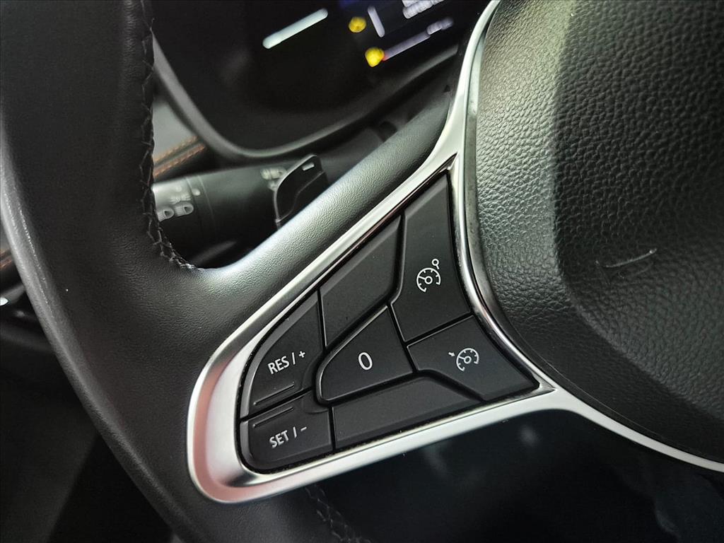 Renault-KARDIAN-1.0 TCE FLEX TECHNO EDC