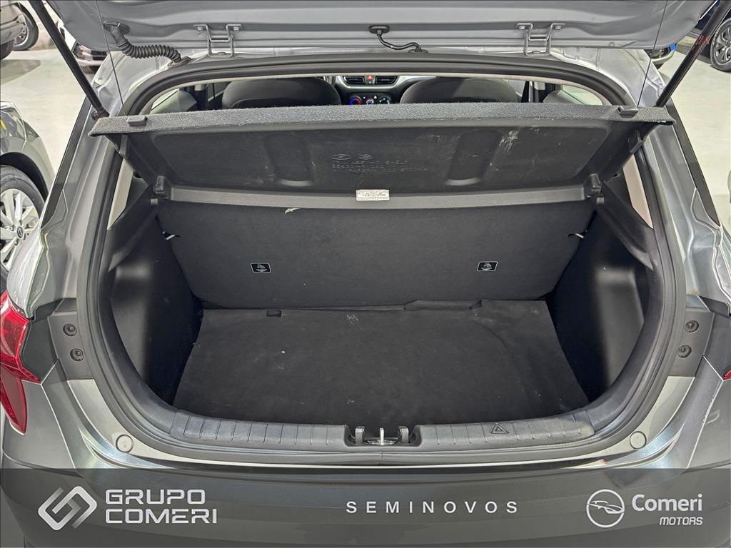 HB20 1.0 12V FLEX COMFORT MANUAL12