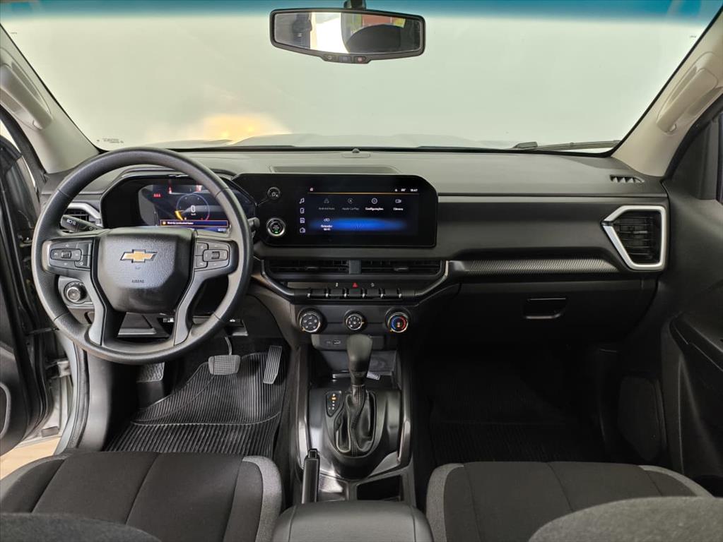 S10 2.8 16V TURBO DIESEL WT CD 4X4 AUTOMÁTICO3