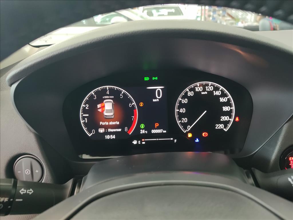 CITY 1.5 i-VTEC FLEX TOURING CVT10