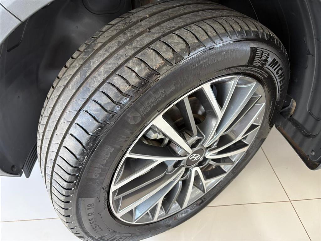 Hyundai-TUCSON-1.6 16V T-GDI GASOLINA LIMITED ECOSHIFT