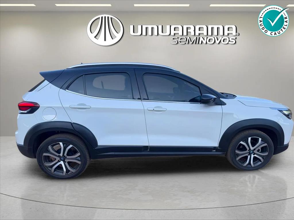 PULSE 1.0 TURBO 200 HYBRID IMPETUS CVT6