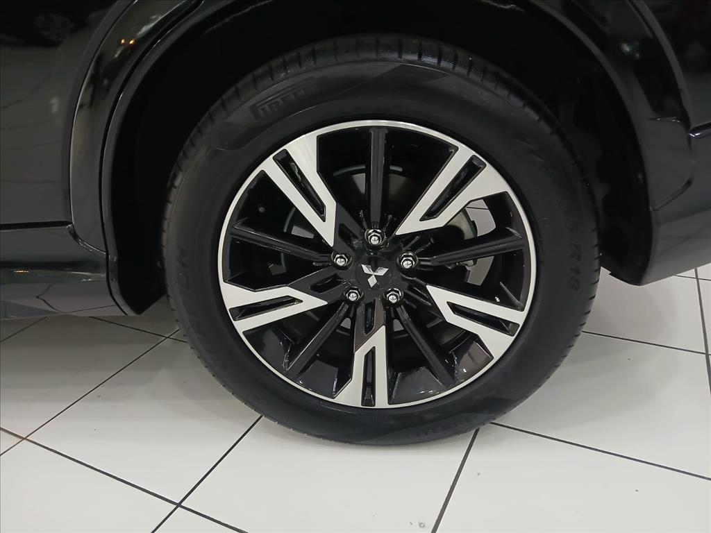 Mitsubishi-ECLIPSE CROSS-1.5 MIVEC TURBO GASOLINA HPE-S S-AWC CVT