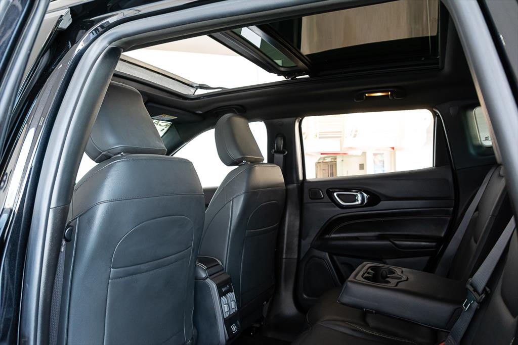 COMPASS 1.3 T270 TURBO FLEX S AT610