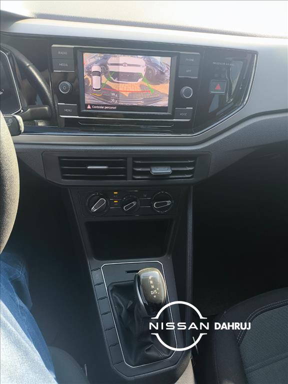 NIVUS 1.0 200 TSI TOTAL FLEX COMFORTLINE AUTOMÁTICO6