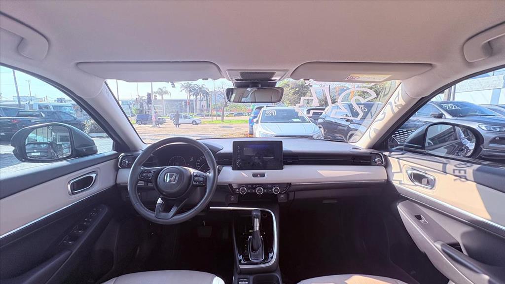 HR-V 1.5 DI I-VTEC TURBO FLEX ADVANCE CVT11