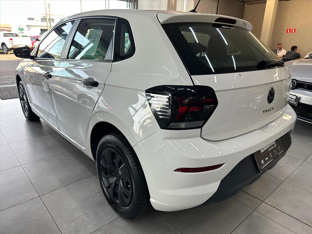 POLO 1.0 MPI TRACK MANUAL13